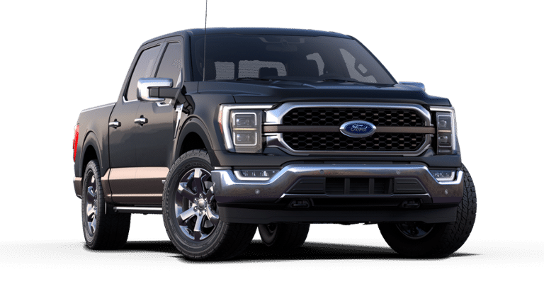 2022 Ford F-150 King Ranch™
